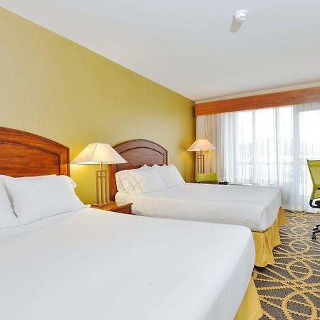 Holiday Inn Express Boone By Ihg Екстер'єр фото
