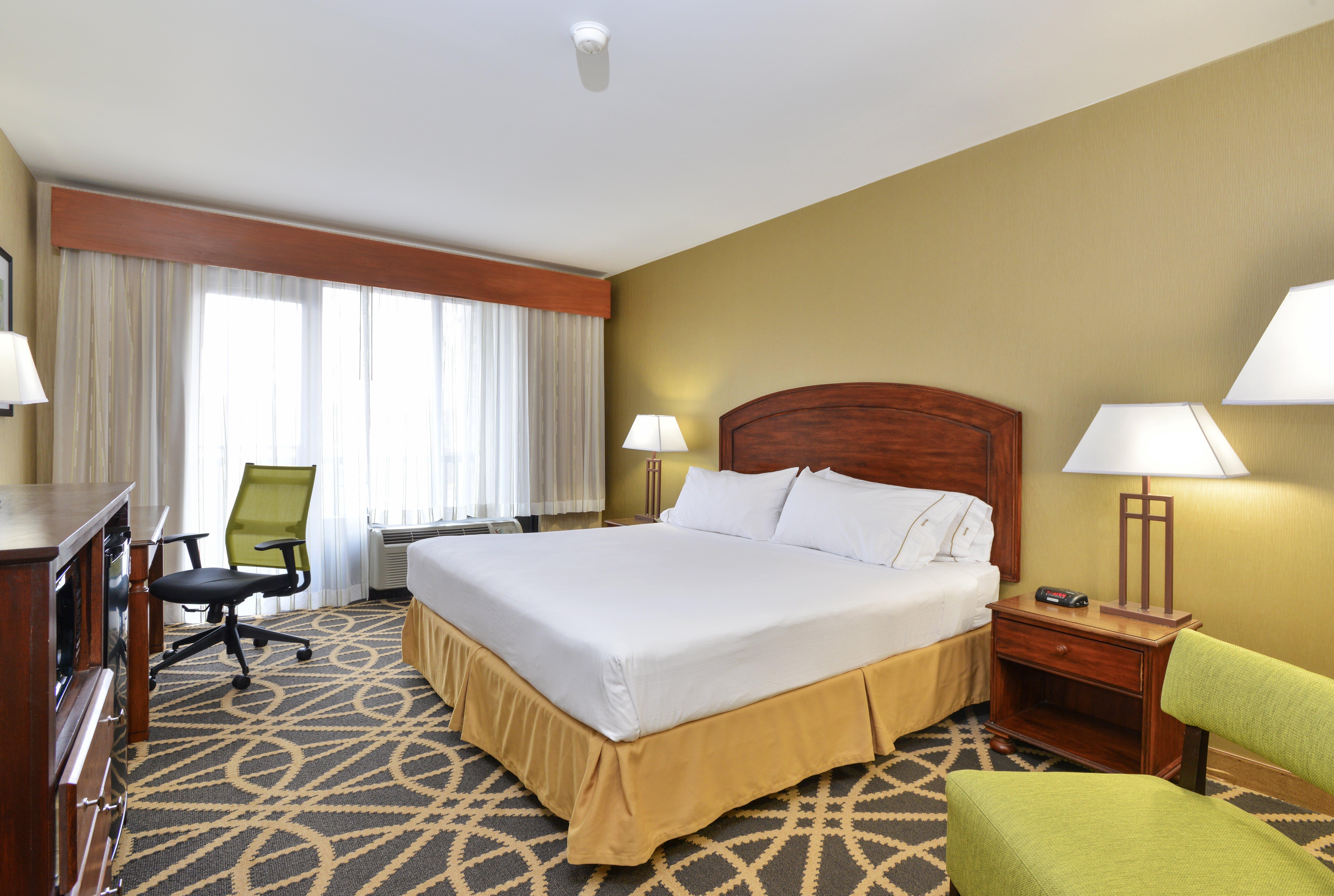 Holiday Inn Express Boone By Ihg Екстер'єр фото