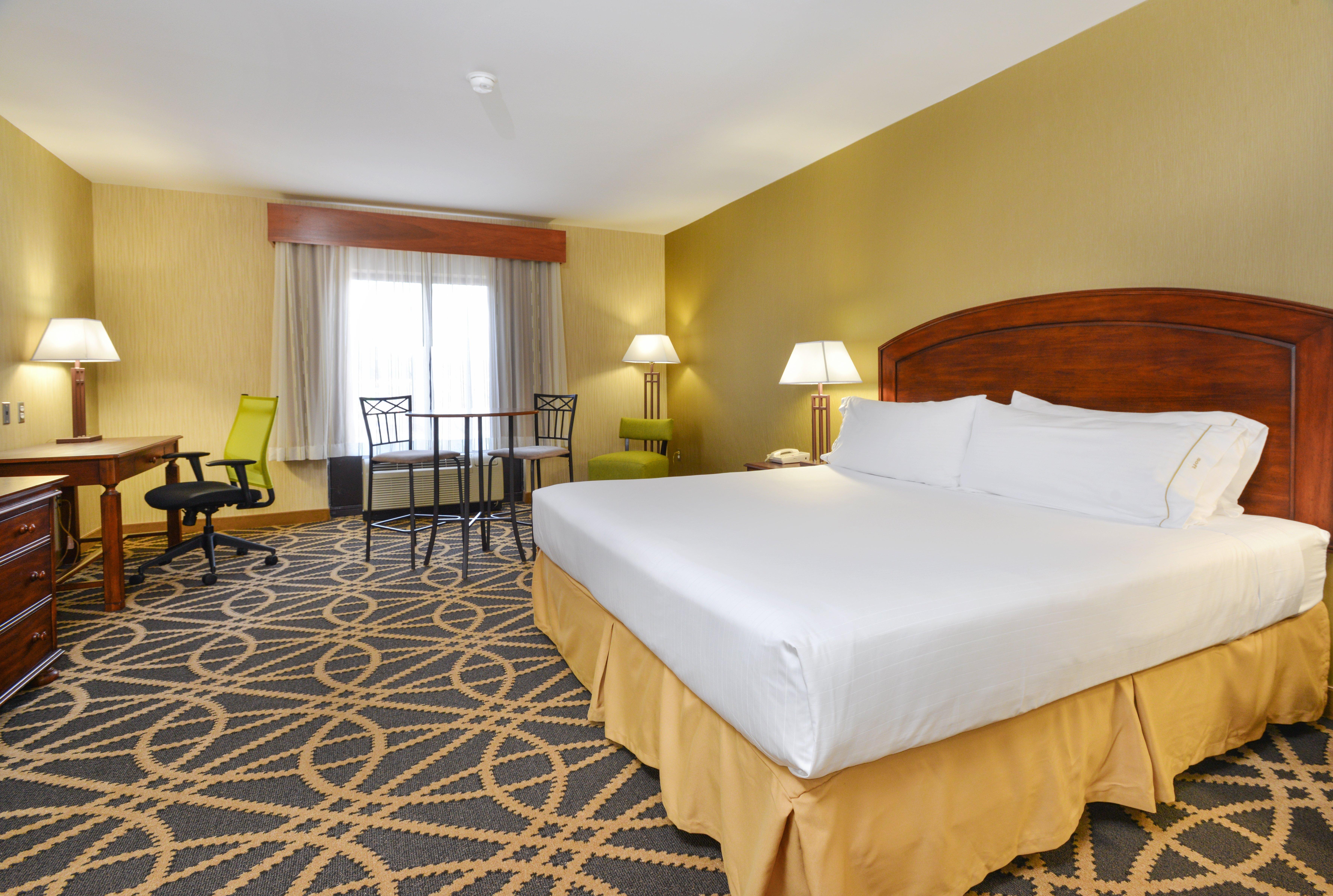 Holiday Inn Express Boone By Ihg Екстер'єр фото