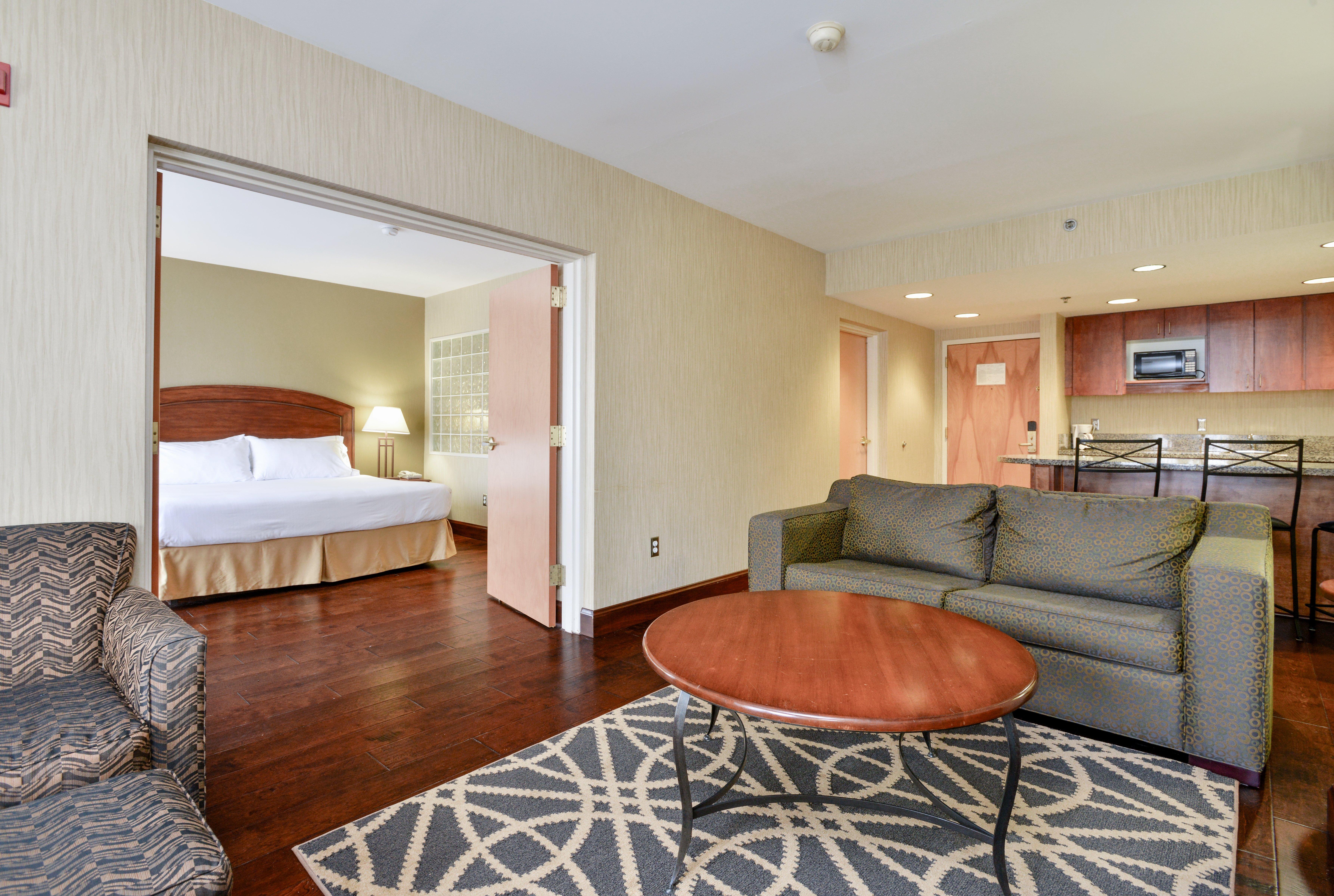 Holiday Inn Express Boone By Ihg Екстер'єр фото