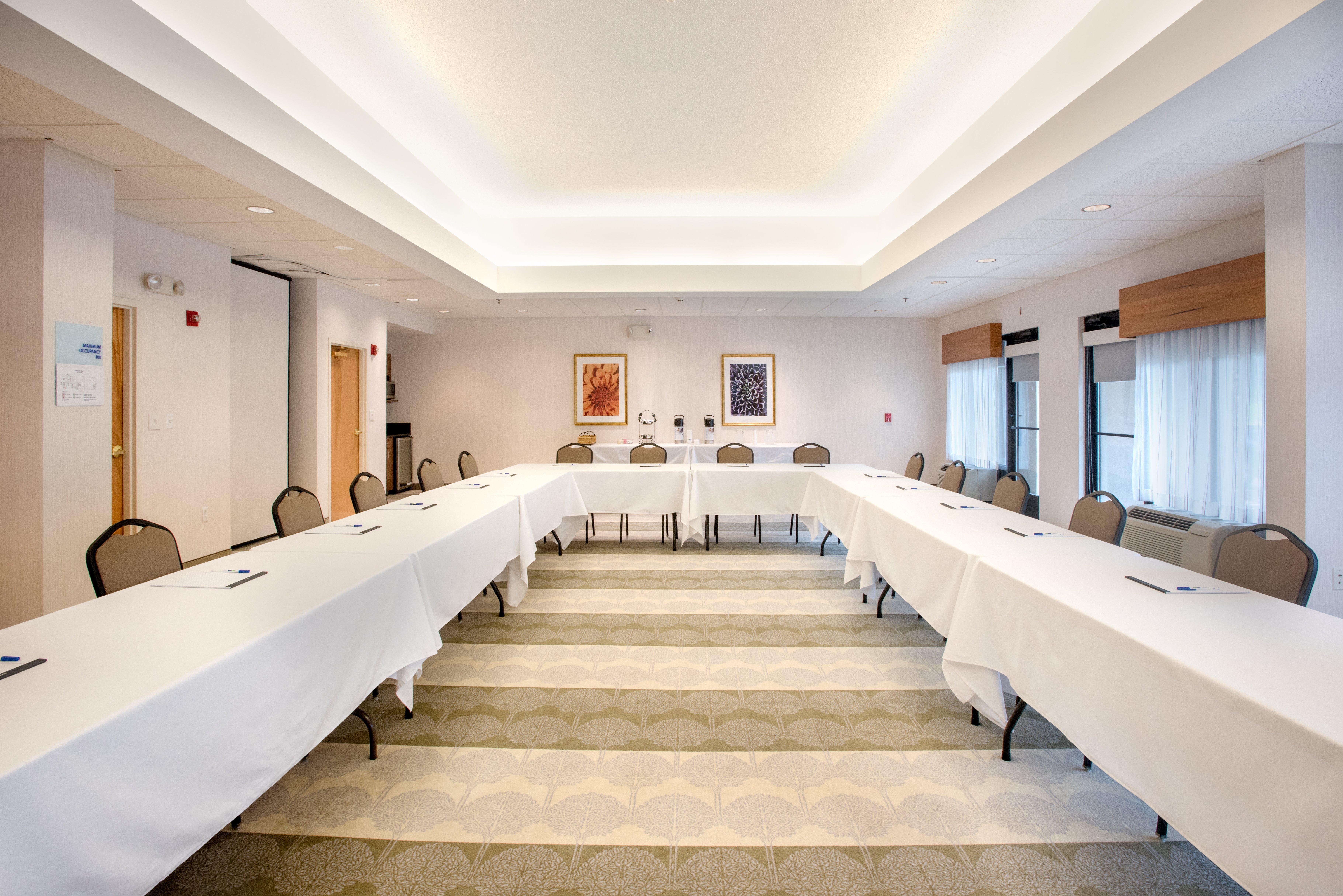 Holiday Inn Express Boone By Ihg Екстер'єр фото