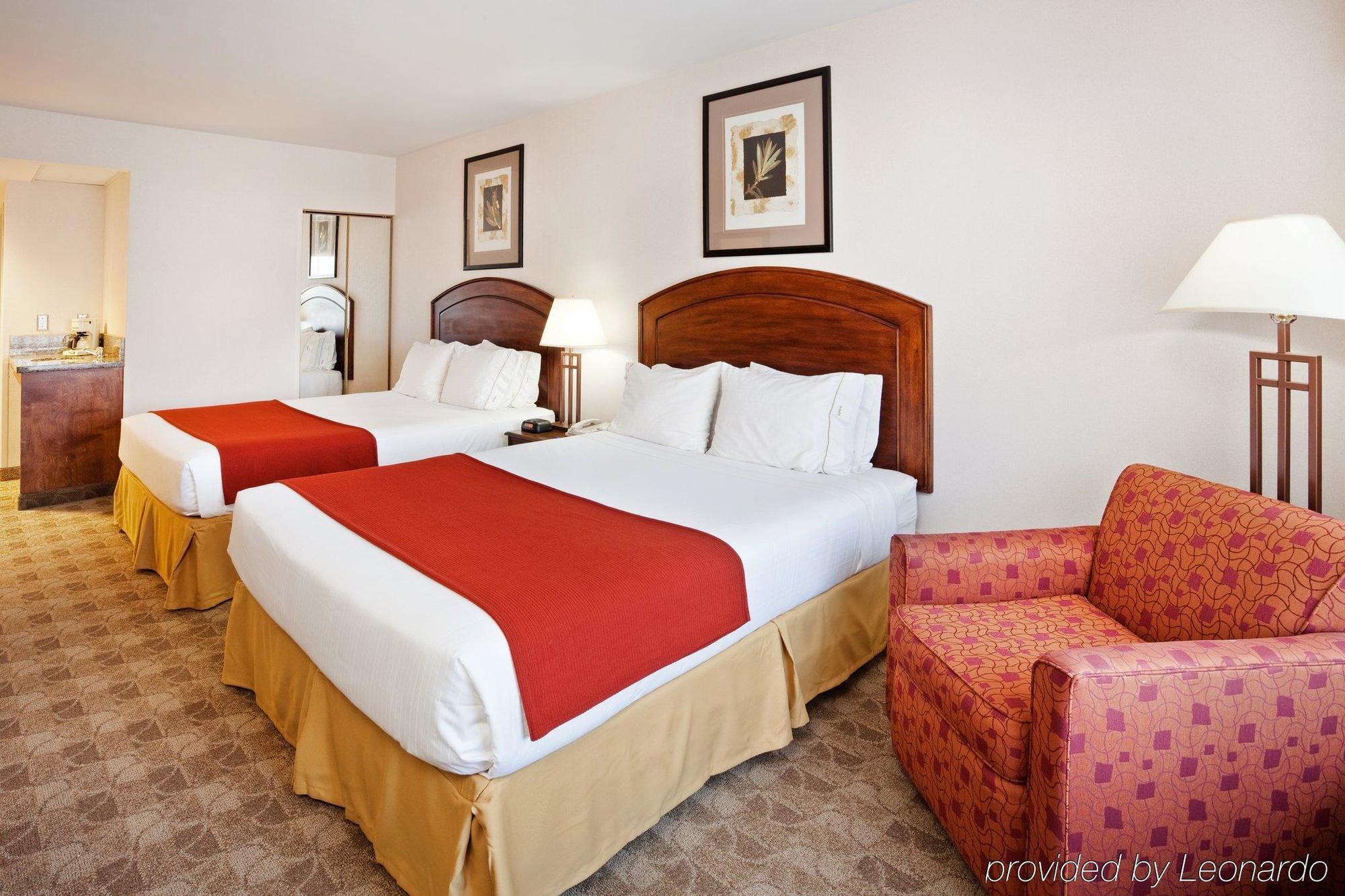 Holiday Inn Express Boone By Ihg Екстер'єр фото