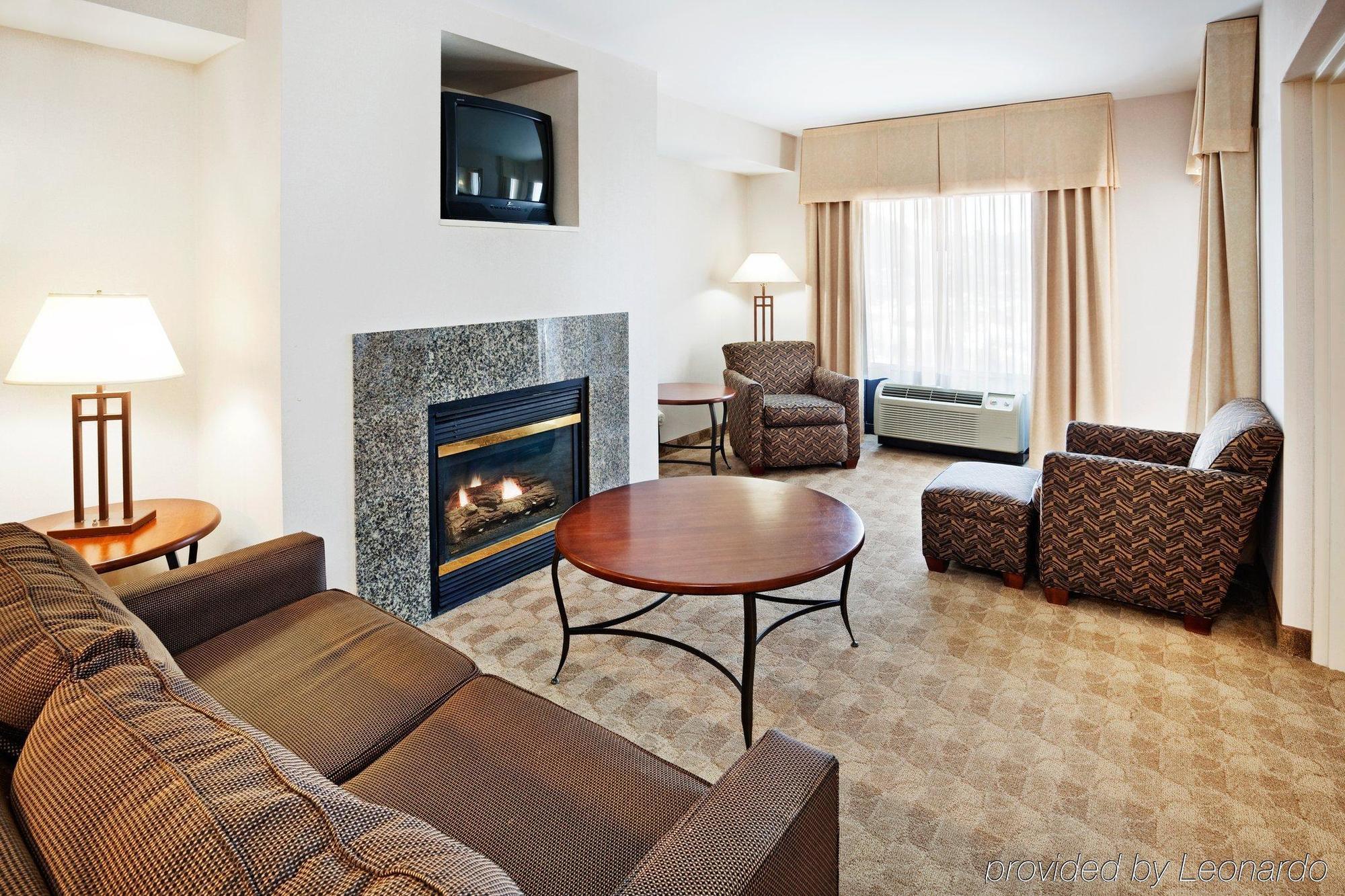 Holiday Inn Express Boone By Ihg Екстер'єр фото