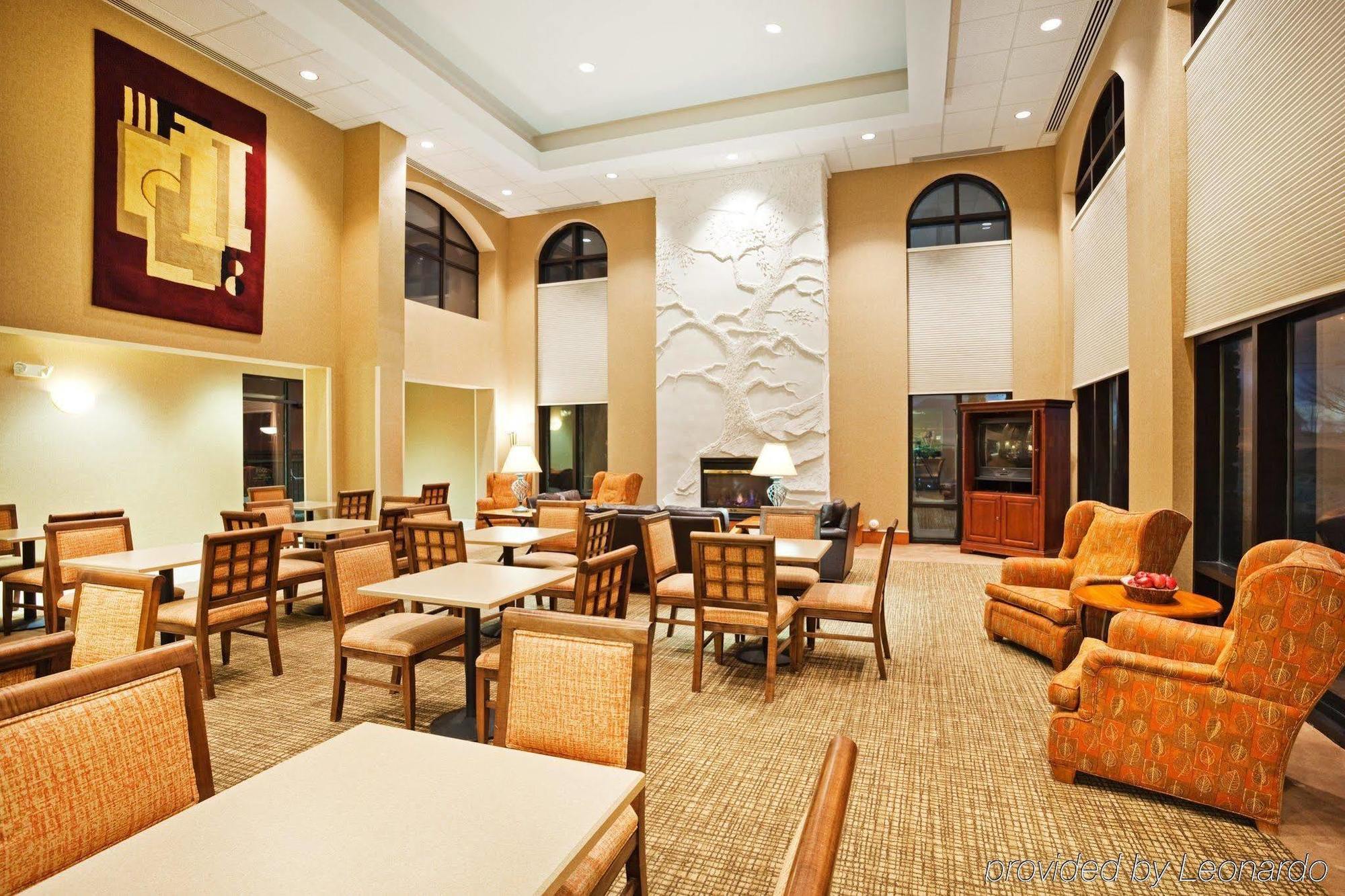 Holiday Inn Express Boone By Ihg Екстер'єр фото