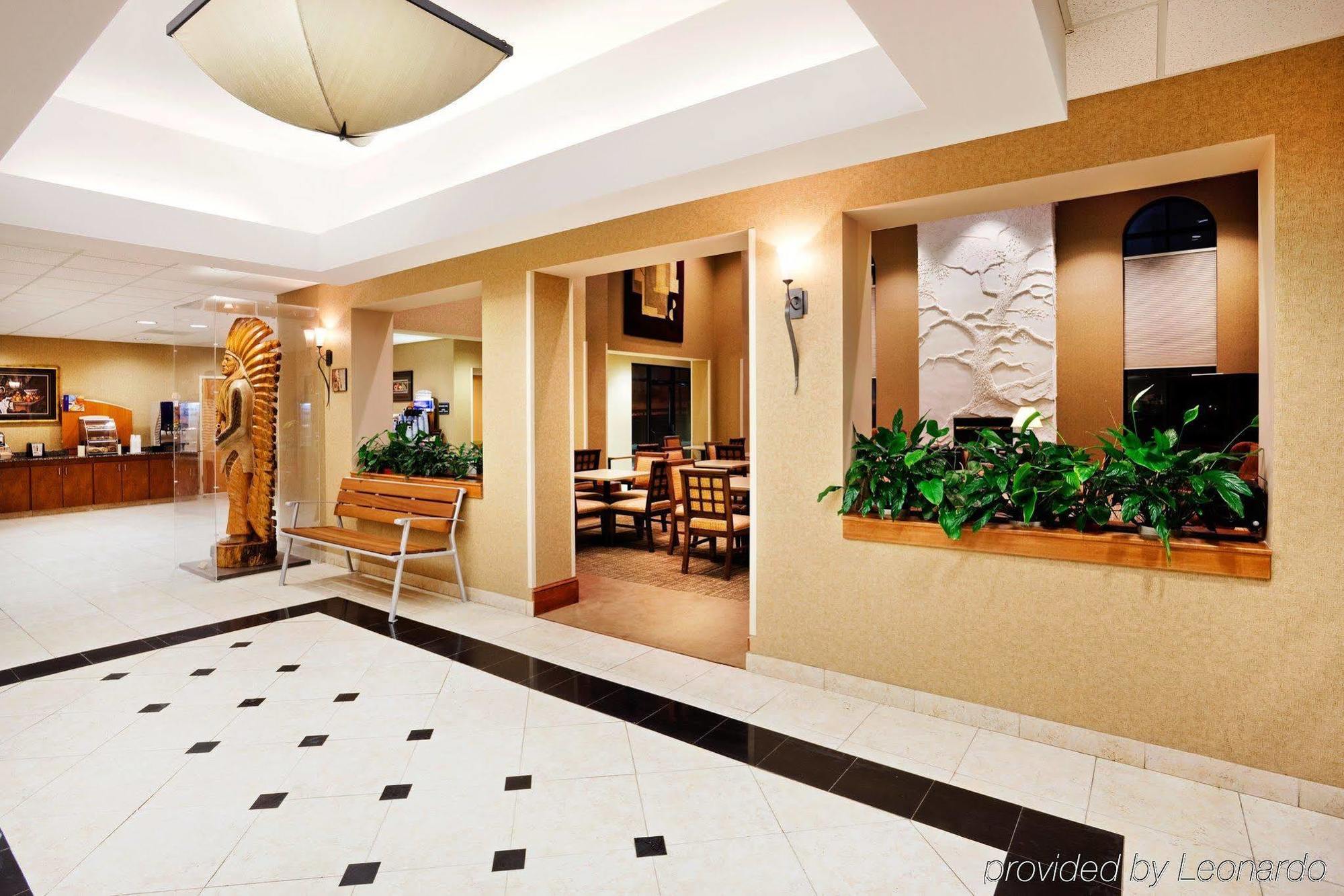 Holiday Inn Express Boone By Ihg Екстер'єр фото