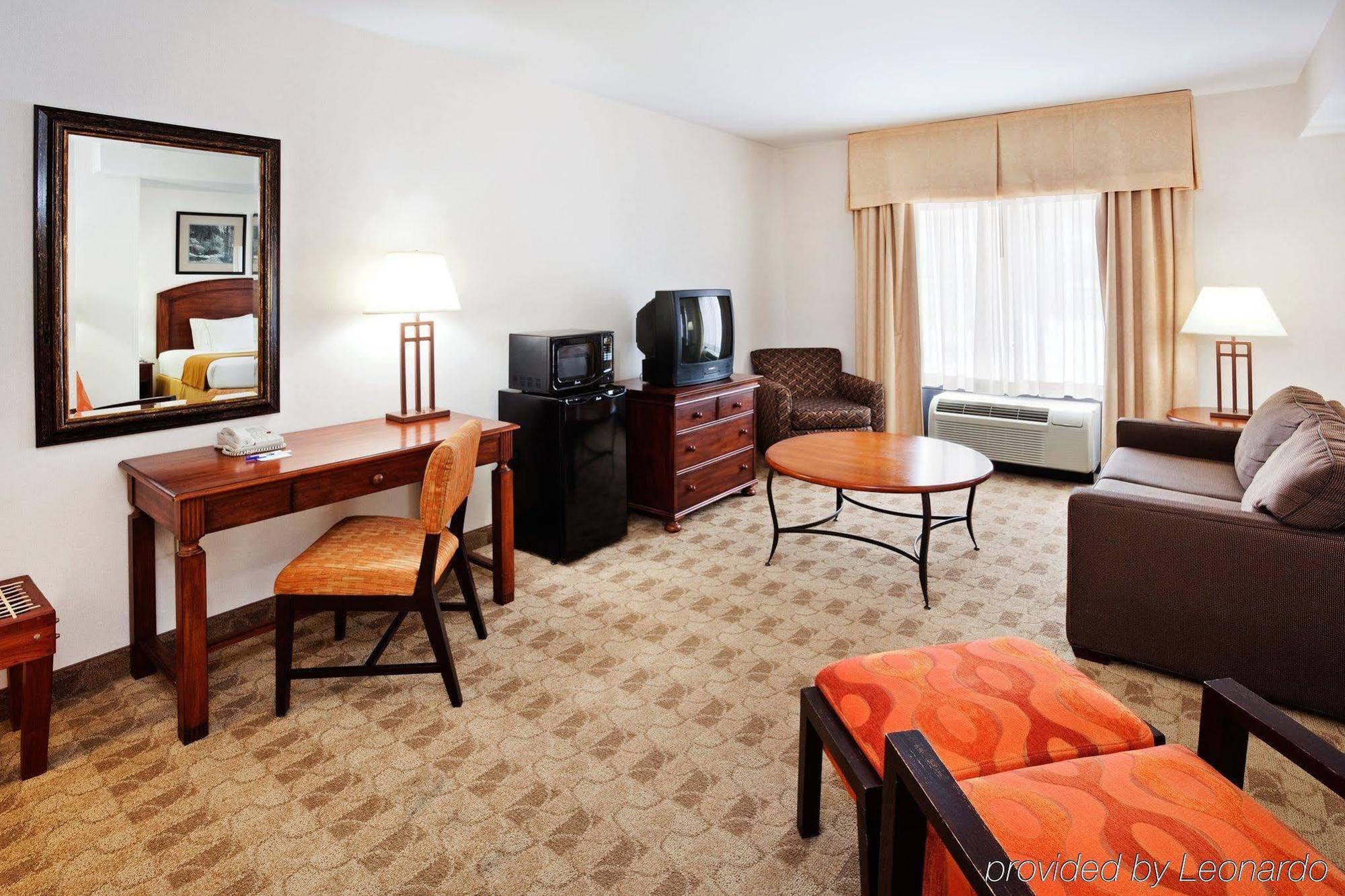 Holiday Inn Express Boone By Ihg Екстер'єр фото