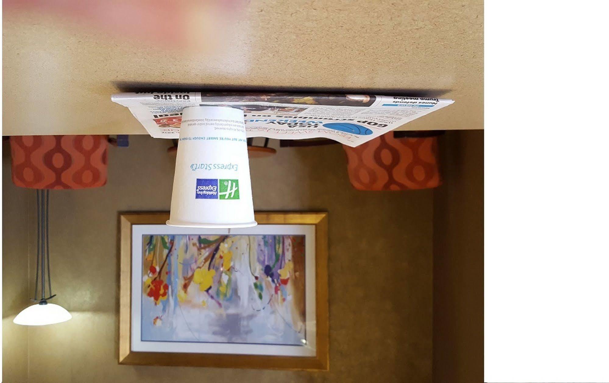 Holiday Inn Express Boone By Ihg Екстер'єр фото